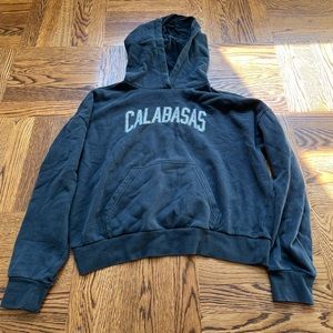 Pacsun calabasas hoodie